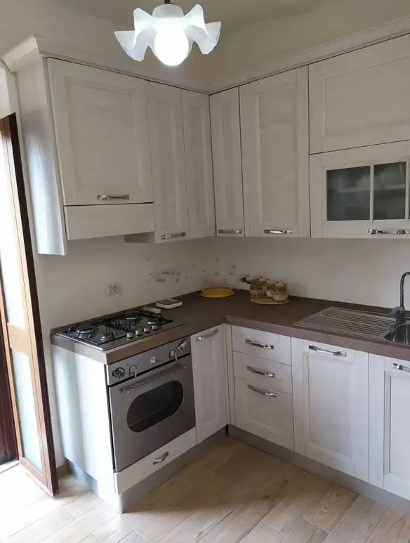 2 rooms Apartment in Monte Argentario, Italy No. 80910