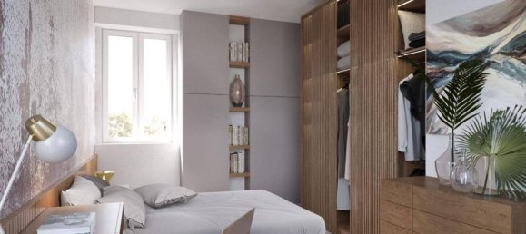 2 rooms Apartment in Seregno, Italy No. 37784 9