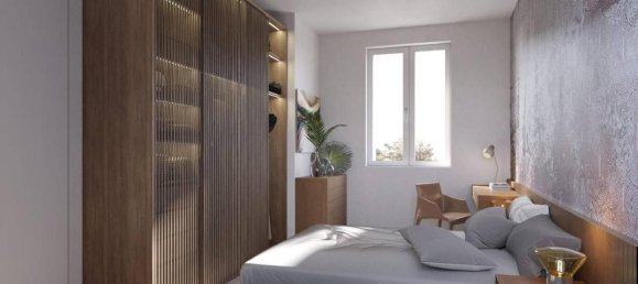 2 rooms Apartment in Seregno, Italy No. 37784 7