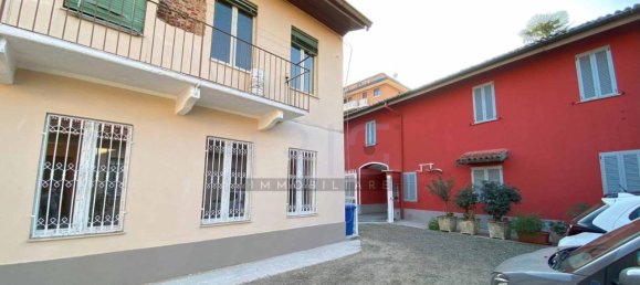 2 rooms Apartment in Seregno, Italy No. 37784 8