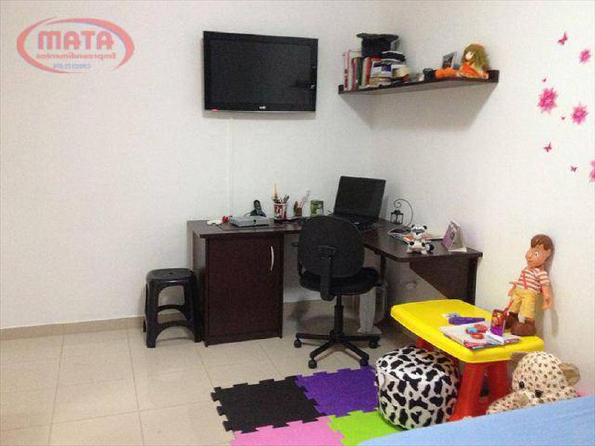 Casa T3 em São Paulo, Brazil N.º 516630