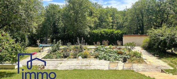 5 bedrooms House in Aveyron, France No. 284460 13