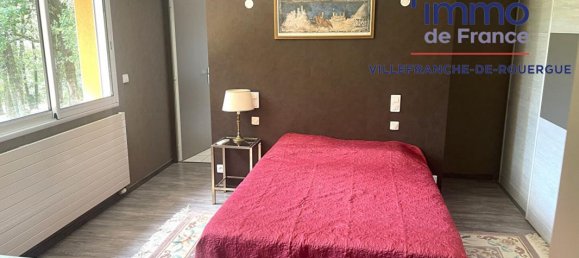 5 bedrooms House in Aveyron, France No. 284460 8