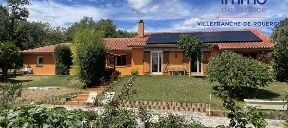 5 bedrooms House in Aveyron, France No. 284460 2