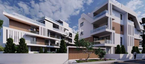 2 Schlafzimmer Wohnung in Germasogeia, Cyprus, Nr. 11179 6