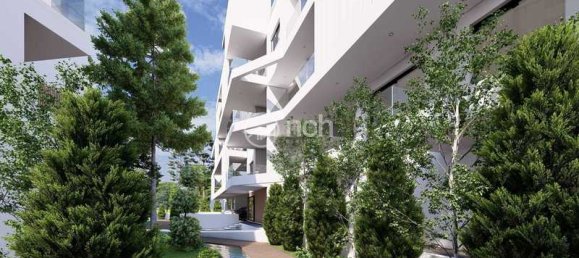 2 Schlafzimmer Wohnung in Germasogeia, Cyprus, Nr. 11179 4