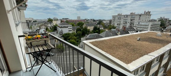 Apartamento de 3 dormitorios en Orleans, France No. 90585 4