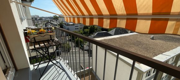 Apartamento de 3 dormitorios en Orleans, France No. 90585 7