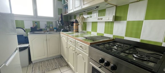 Apartamento de 3 dormitorios en Orleans, France No. 90585 3