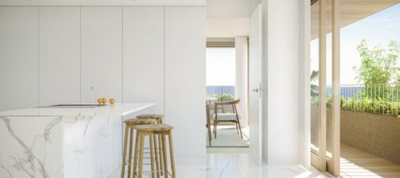 3 chambres Condo à Cascais, Portugal No. 6734 5