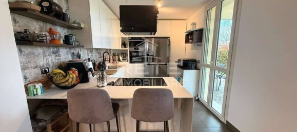 5 غرف نوم فيلا في Rimini, Italy رقم 101480 9