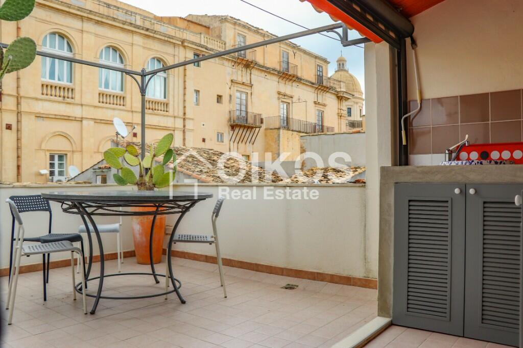 2 غرف نوم تاون هاوس في Noto, Italy رقم 126964