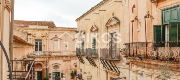 2 غرف نوم تاون هاوس في Noto, Italy رقم 126964 2