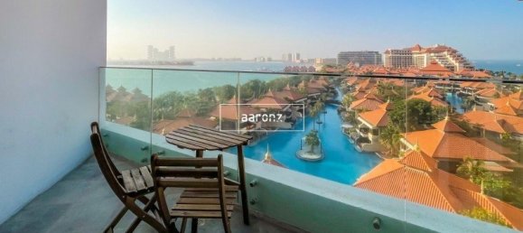 1 bedroom Apartment in Palm Jumeirah, UAE No. 55759 2