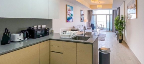 1 bedroom Apartment in Palm Jumeirah, UAE No. 55759 11
