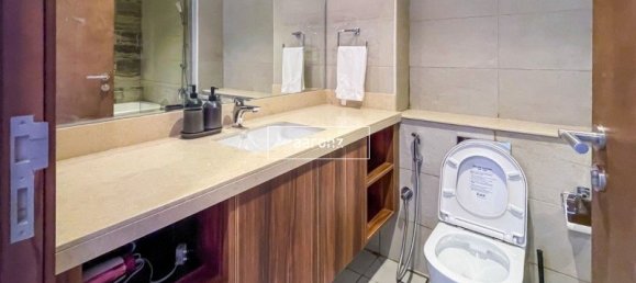 1 bedroom Apartment in Palm Jumeirah, UAE No. 55759 14