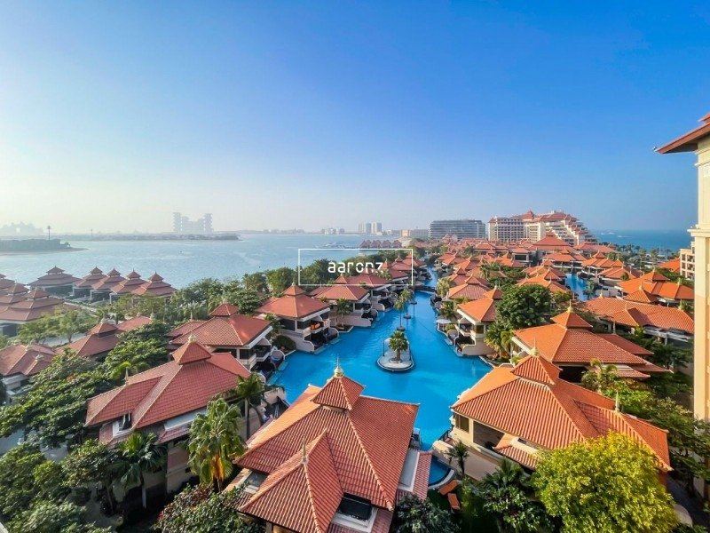 1 bedroom Apartment in Palm Jumeirah, UAE No. 55759