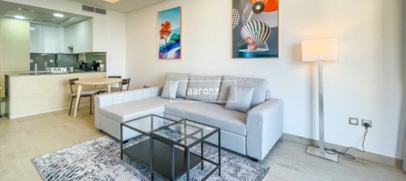 1 bedroom Apartment in Palm Jumeirah, UAE No. 55759 5