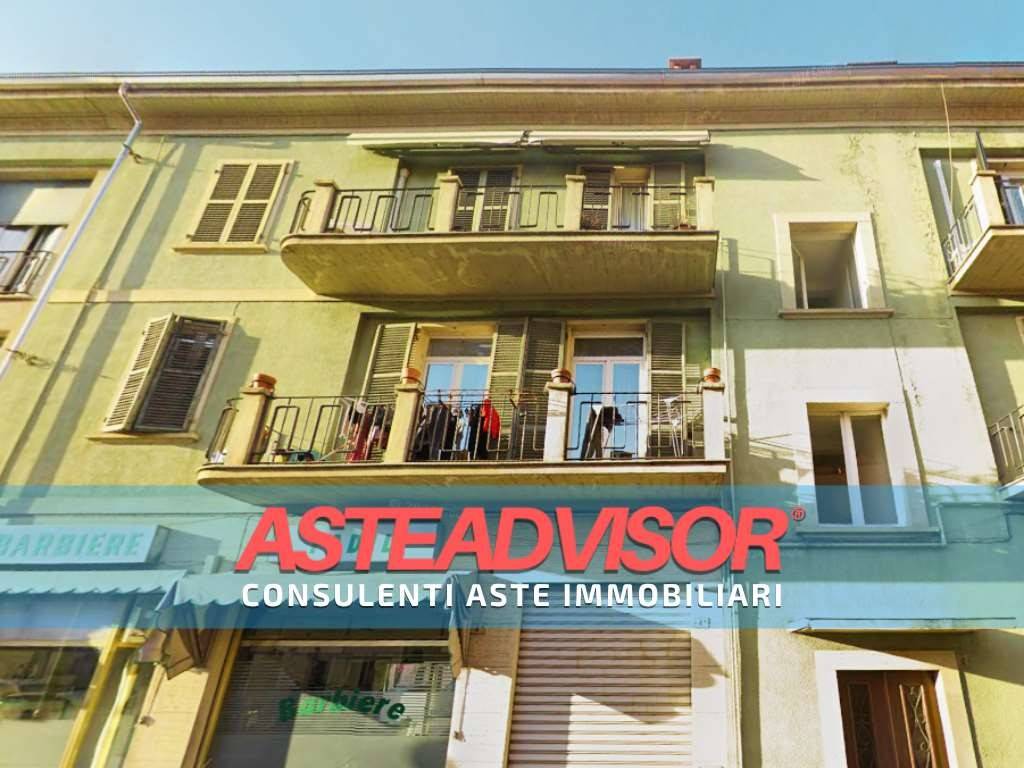 3 Schlafzimmer Wohnung in Mondovì, Italy, Nr. 296323