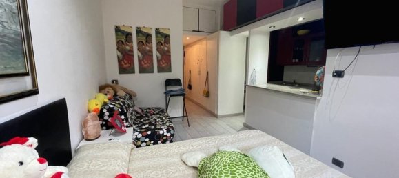 Studio in Ciampino, Italy, Nr. 19987 3