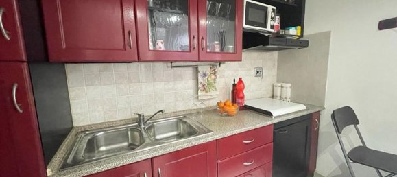 Studio in Ciampino, Italy, Nr. 19987 6