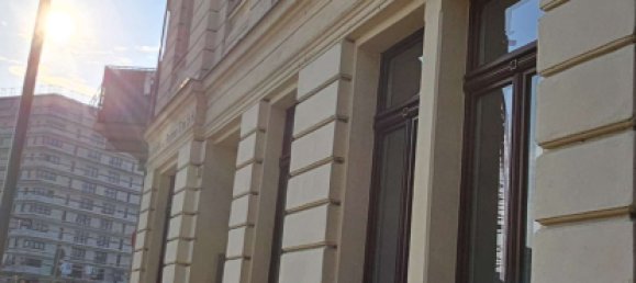 2 rooms Apartment in Leipzig, Germany No. 36855 2