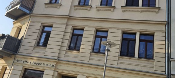 2 rooms Apartment in Leipzig, Germany No. 36855 5