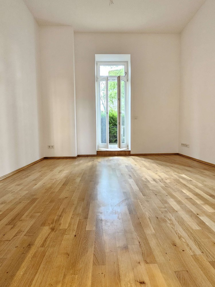 2 rooms Apartment in Leipzig, Germany No. 36855