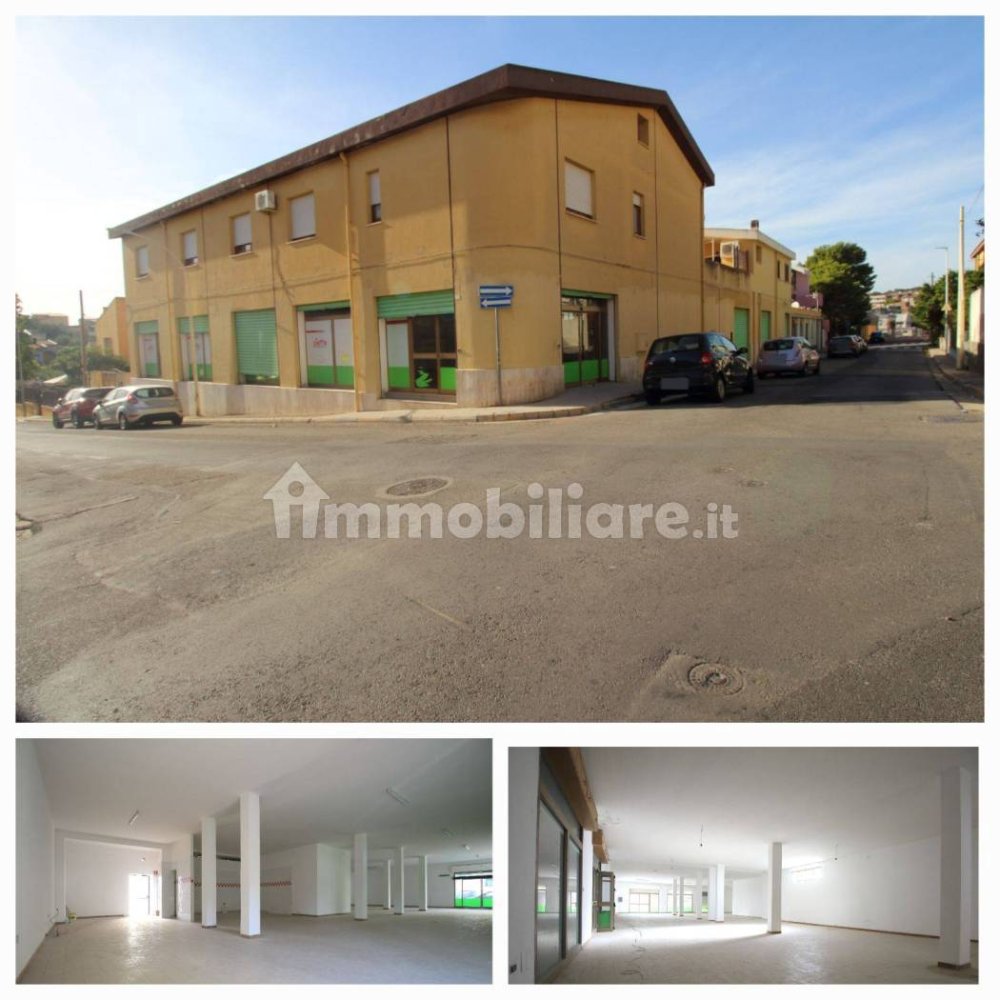 1-salle Propriété commerciale à Sinnai, Italy No. 355638