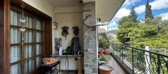 2 bedrooms Apartment for sale in Haidari, West Athens, Attica, Greece № 2127 22
