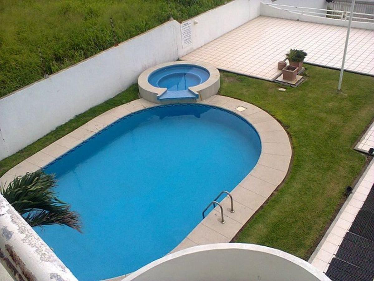 Apartamento de 3 dormitorios en Veracruz, Mexico No. 217185