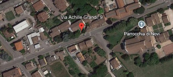 Apartamento de 7 habitaciónes en Novi di Modena, Italy No. 95006 70