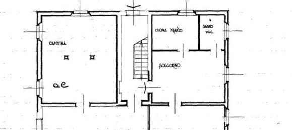 Apartamento de 7 habitaciónes en Novi di Modena, Italy No. 95006 31