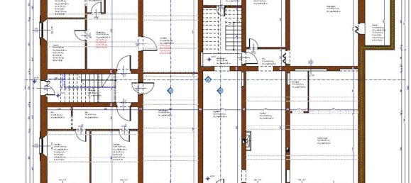 Apartamento de 7 habitaciónes en Novi di Modena, Italy No. 95006 20