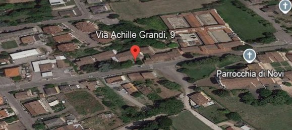 Apartamento de 7 habitaciónes en Novi di Modena, Italy No. 95006 68