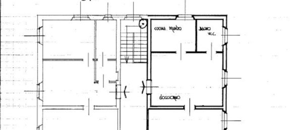 Apartamento de 7 habitaciónes en Novi di Modena, Italy No. 95006 26