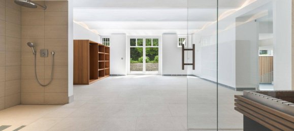 7غرفة فيلا في Hietzing, Austria رقم 85371 35