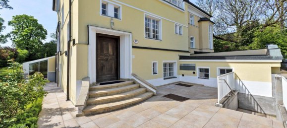 7غرفة فيلا في Hietzing, Austria رقم 85371 39