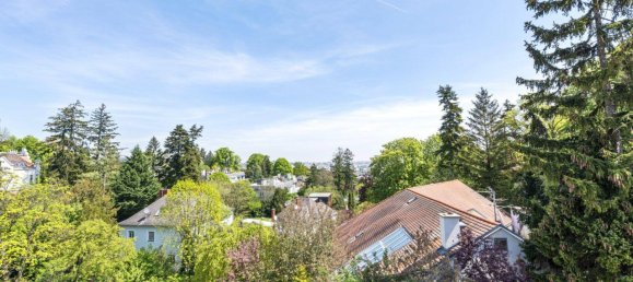 7غرفة فيلا في Hietzing, Austria رقم 85371 24