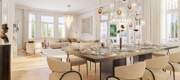 7غرفة فيلا في Hietzing, Austria رقم 85371 4