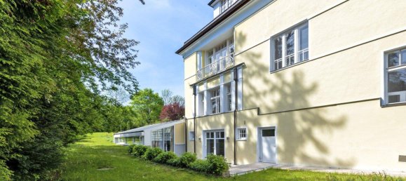 7غرفة فيلا في Hietzing, Austria رقم 85371 37