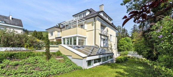 7غرفة فيلا في Hietzing, Austria رقم 85371 38