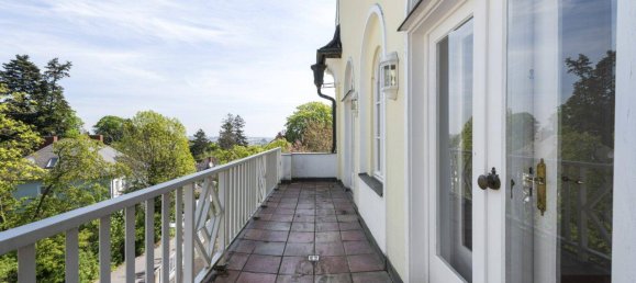 7غرفة فيلا في Hietzing, Austria رقم 85371 17