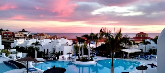 3 bedrooms Apartment in Adeje, Spain No. 64842 17