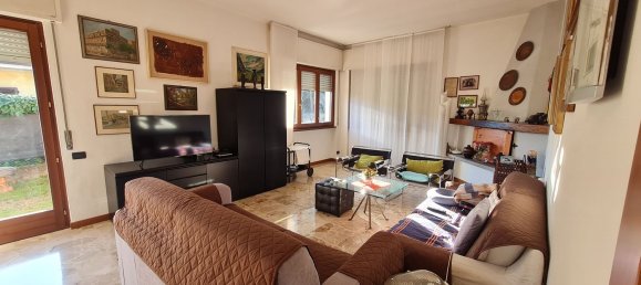3-Zimmer Villa in Albese con Cassano, Italy, Nr. 235855 10
