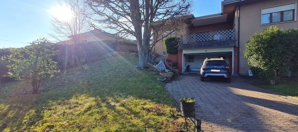 3-Zimmer Villa in Albese con Cassano, Italy, Nr. 235855 2