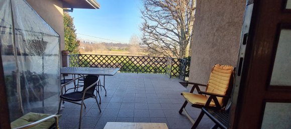 3-Zimmer Villa in Albese con Cassano, Italy, Nr. 235855 25