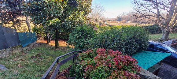 3 rooms Villa in Albese con Cassano, Italy No. 235855 30