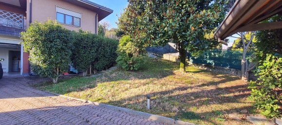 3-Zimmer Villa in Albese con Cassano, Italy, Nr. 235855 3