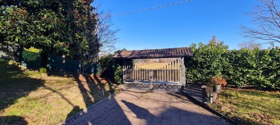 3-Zimmer Villa in Albese con Cassano, Italy, Nr. 235855 4